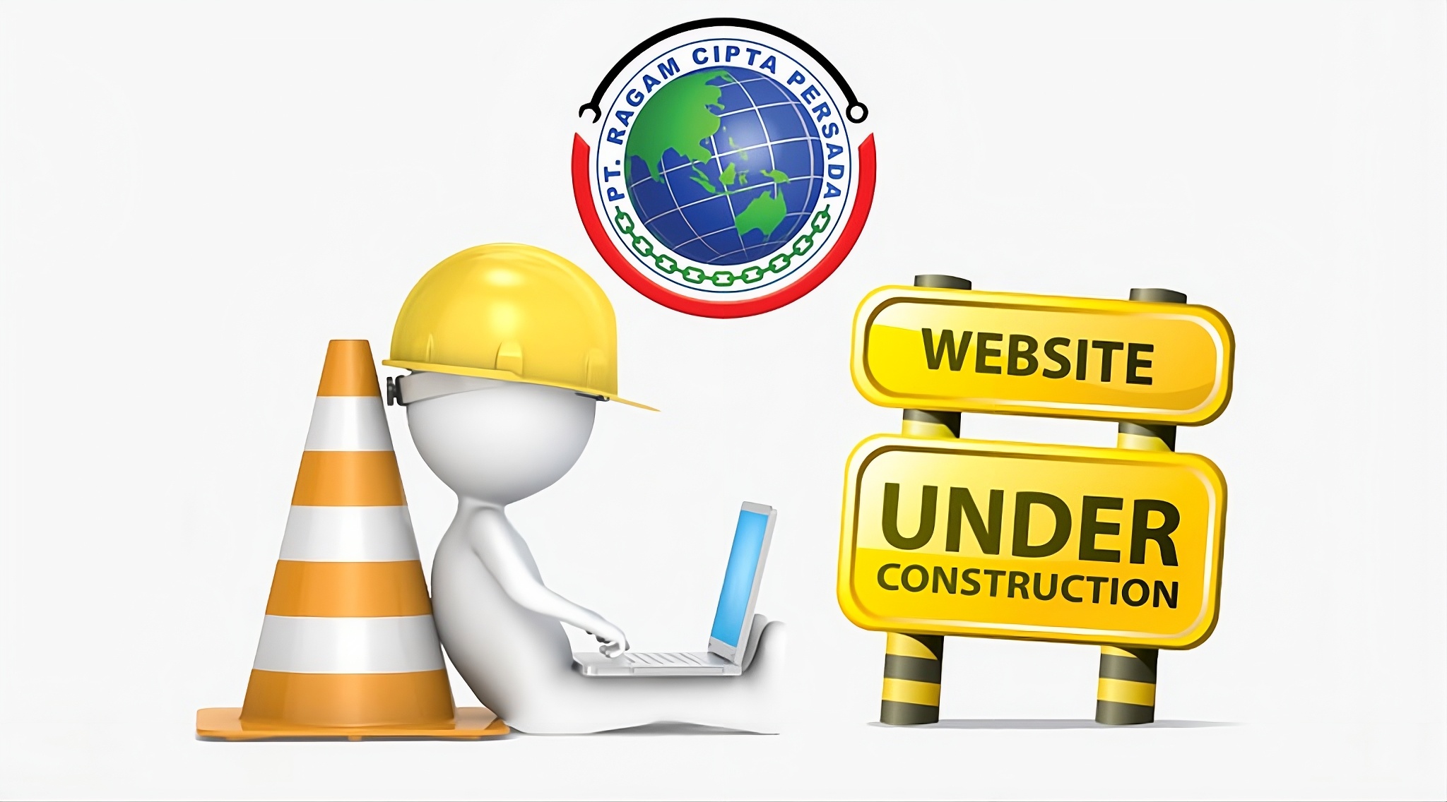 Logo Website